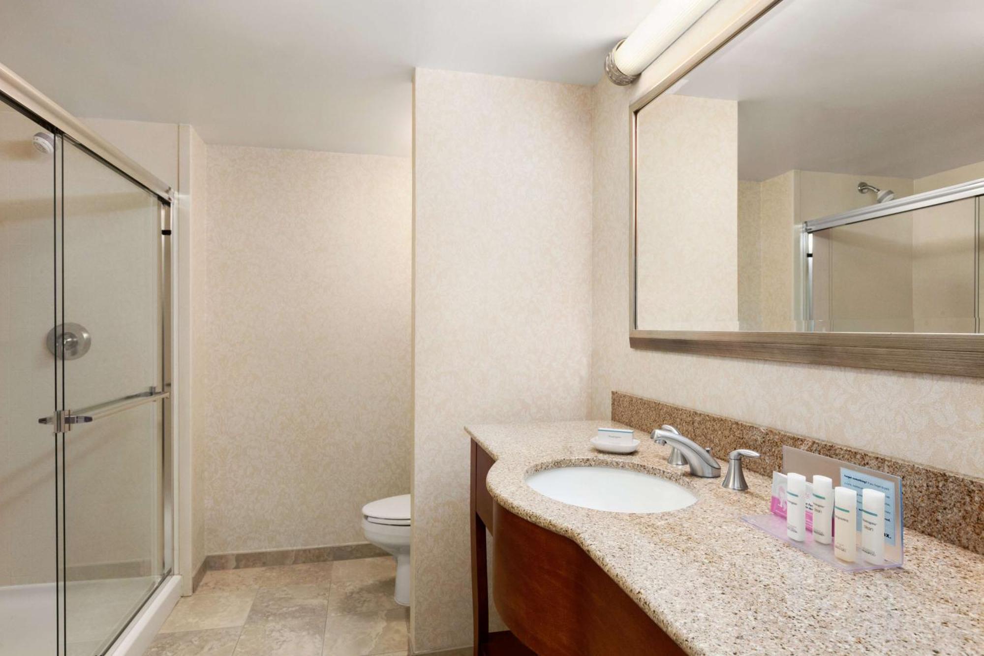 Hampton Inn Warrenton, Va المظهر الخارجي الصورة