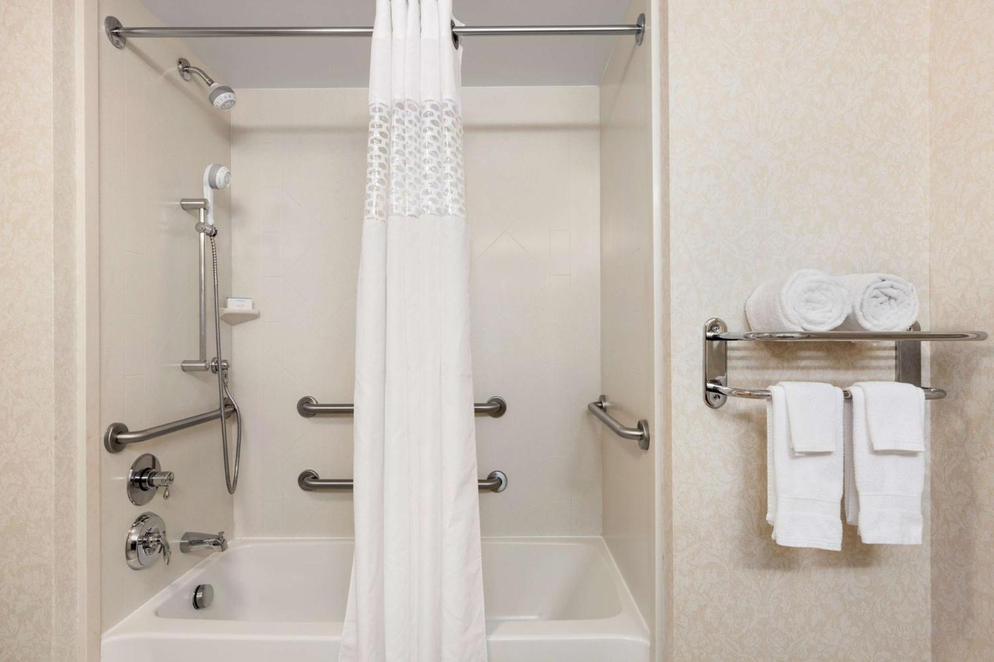 Hampton Inn Warrenton, Va المظهر الخارجي الصورة
