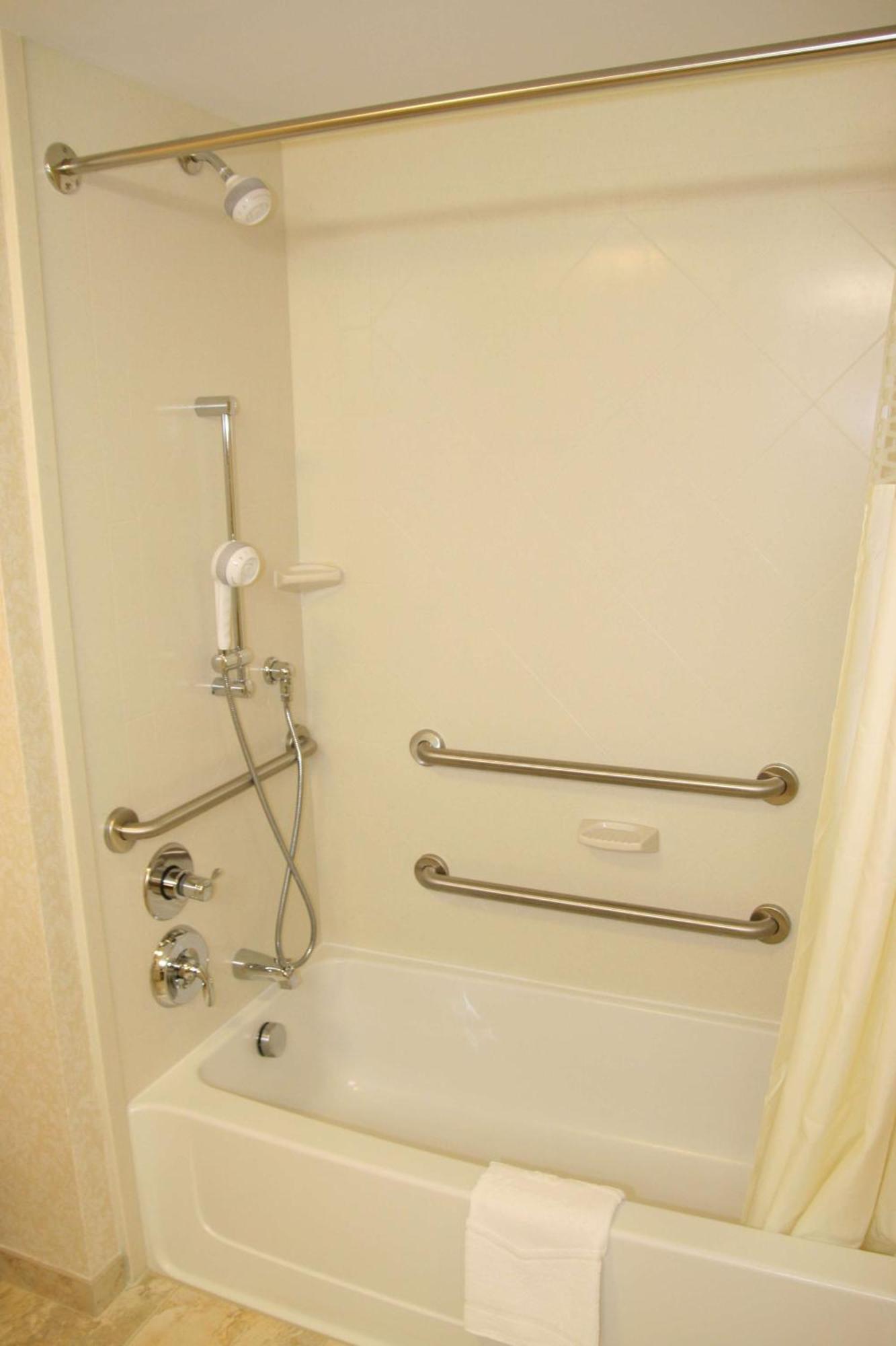 Hampton Inn Warrenton, Va الغرفة الصورة