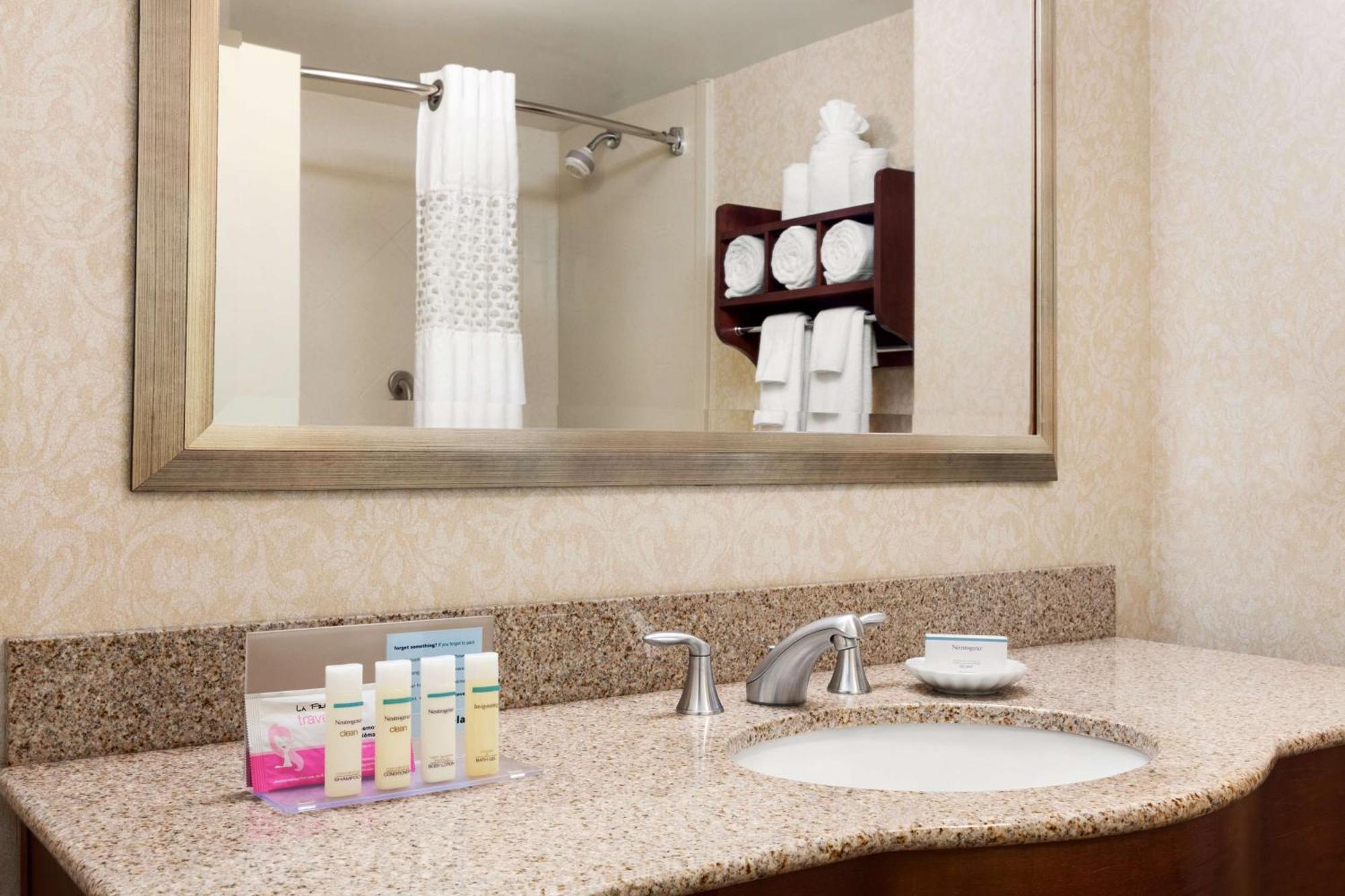 Hampton Inn Warrenton, Va المظهر الخارجي الصورة