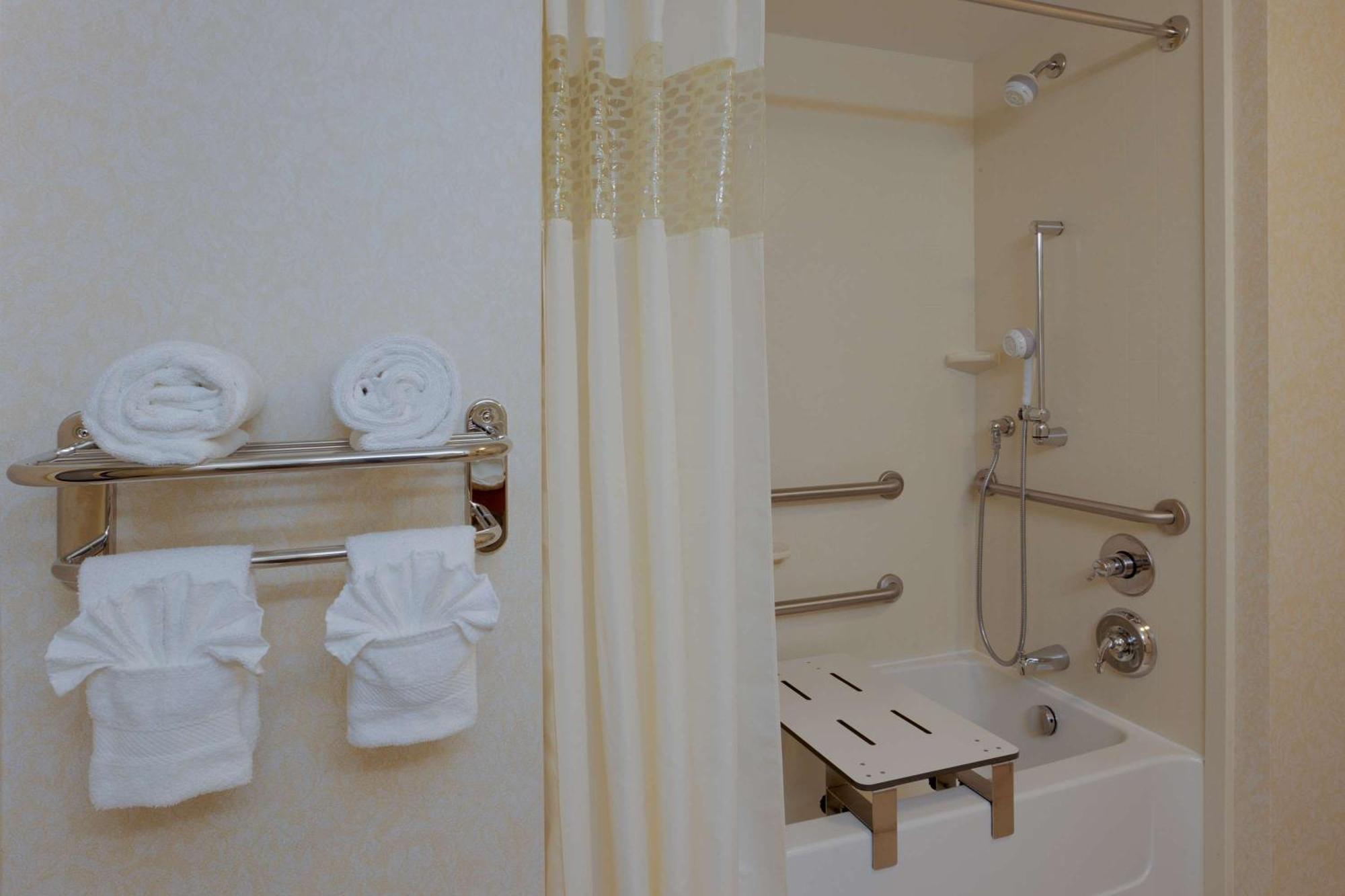 Hampton Inn Warrenton, Va المظهر الخارجي الصورة
