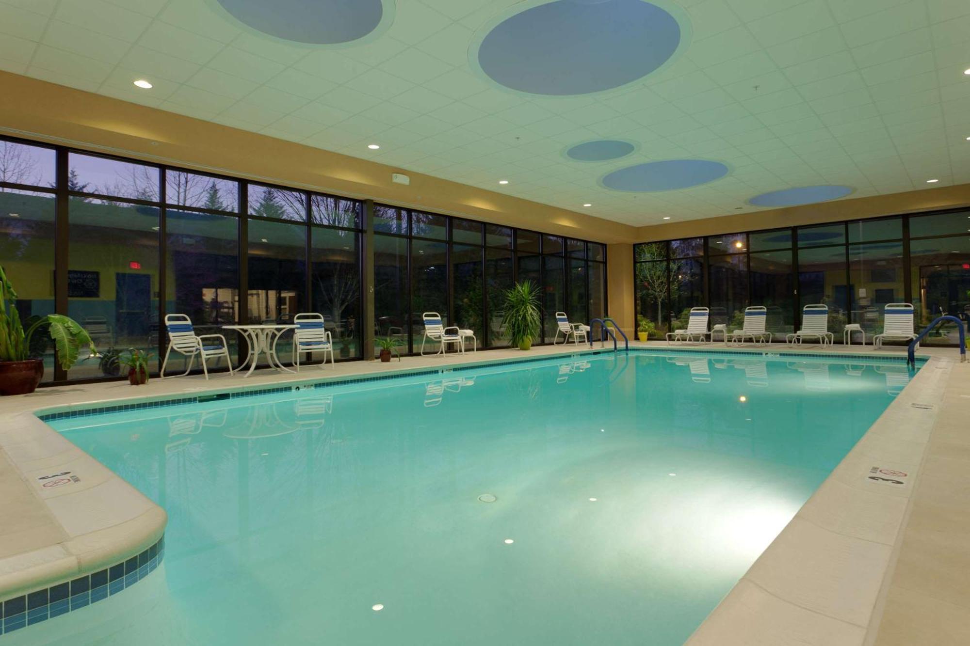 Hampton Inn Warrenton, Va المظهر الخارجي الصورة