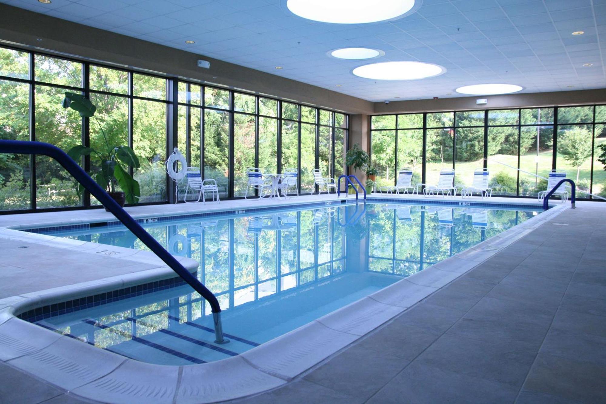 Hampton Inn Warrenton, Va المرافق الصورة