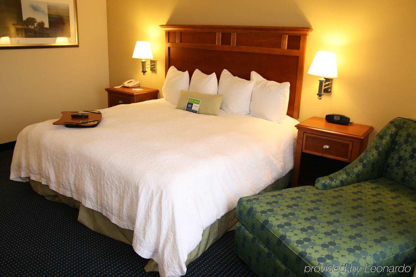 Hampton Inn Warrenton, Va الغرفة الصورة