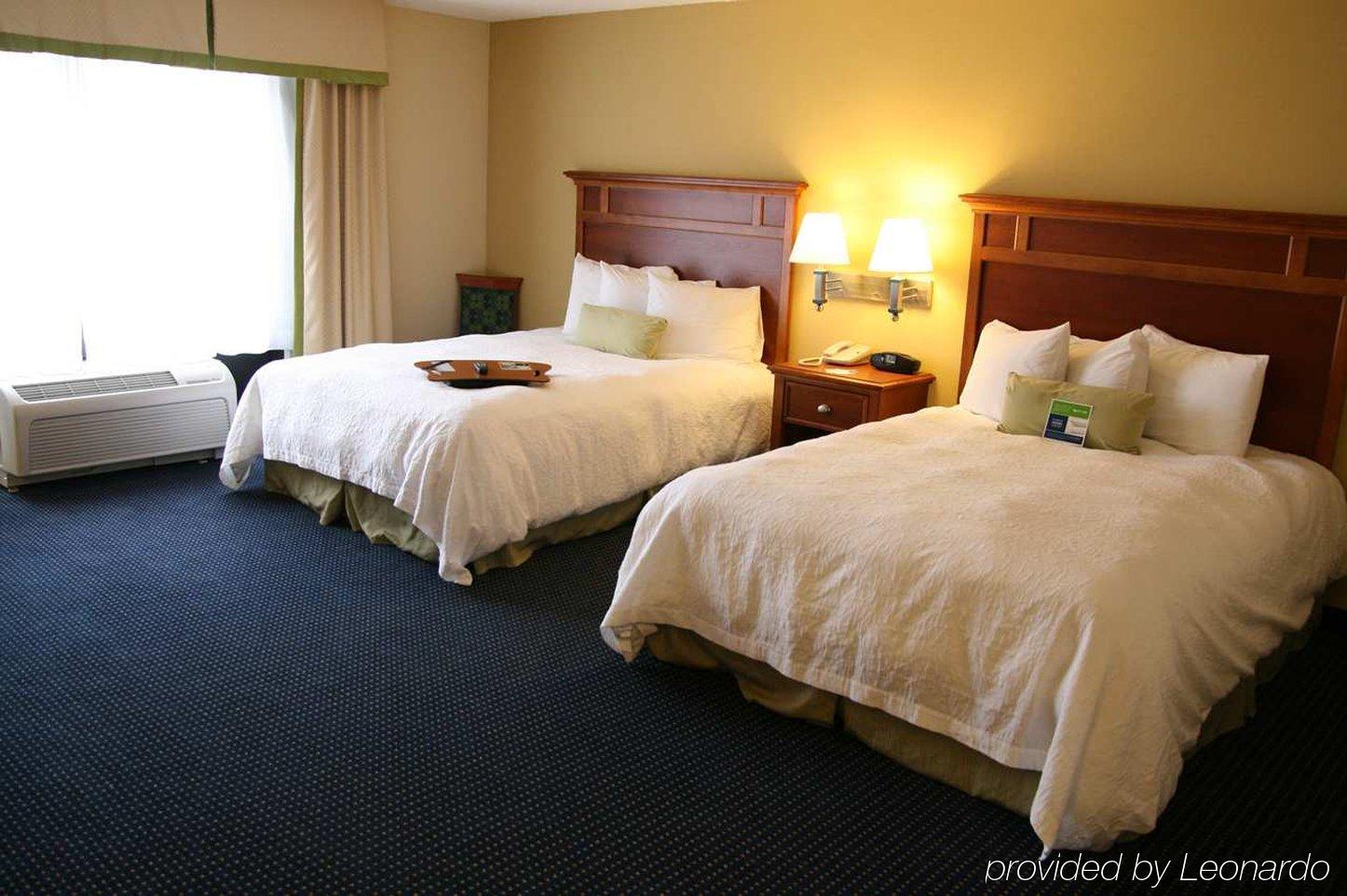 Hampton Inn Warrenton, Va الغرفة الصورة