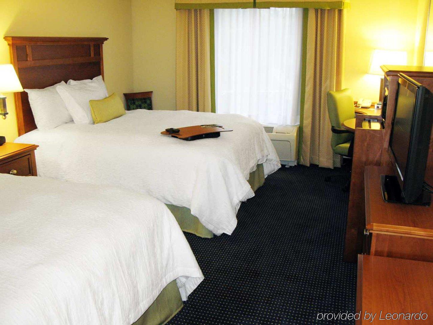 Hampton Inn Warrenton, Va الغرفة الصورة
