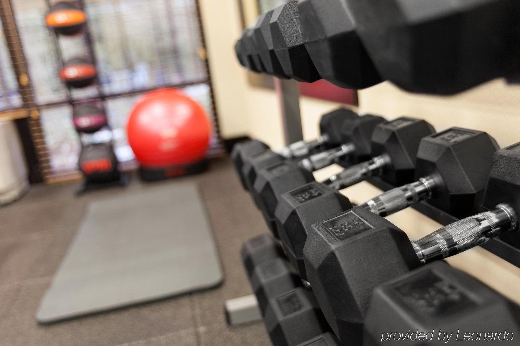 Hampton Inn Warrenton, Va المظهر الخارجي الصورة