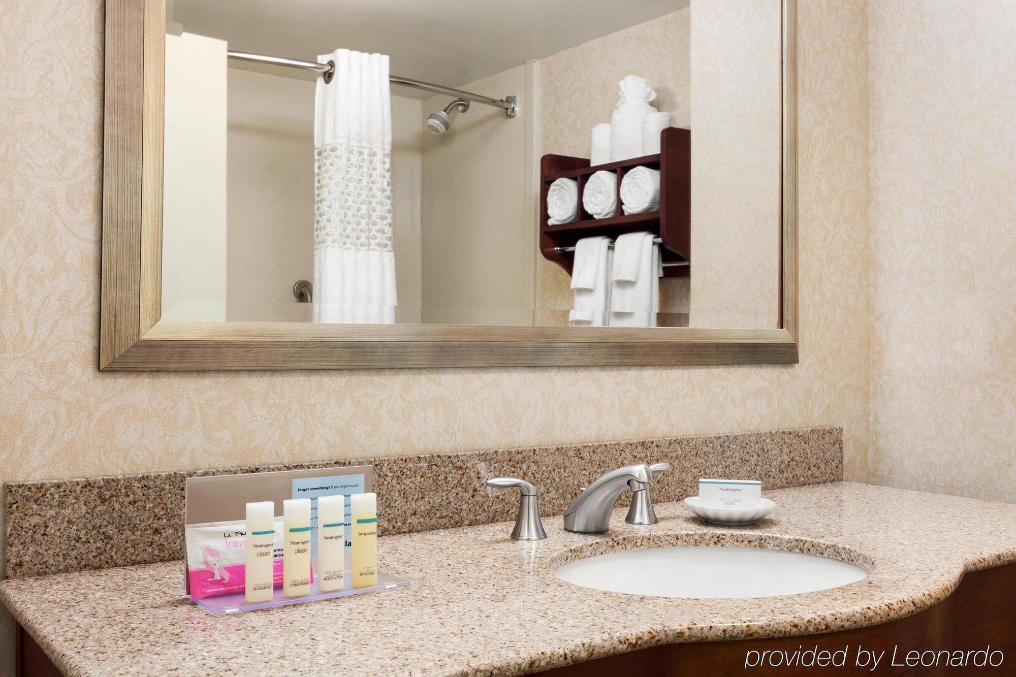 Hampton Inn Warrenton, Va المظهر الخارجي الصورة