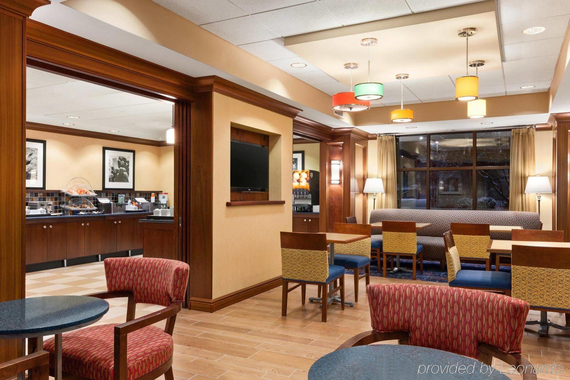 Hampton Inn Warrenton, Va المظهر الخارجي الصورة
