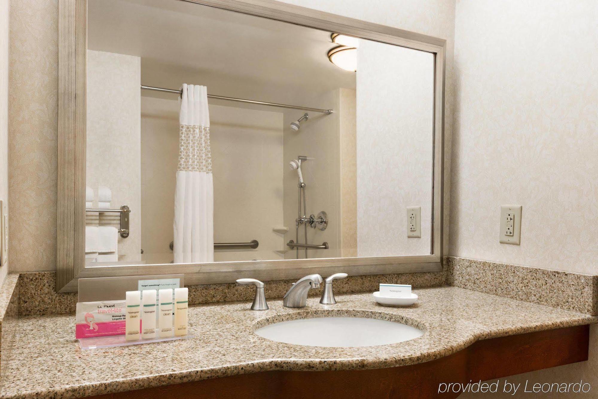 Hampton Inn Warrenton, Va المظهر الخارجي الصورة